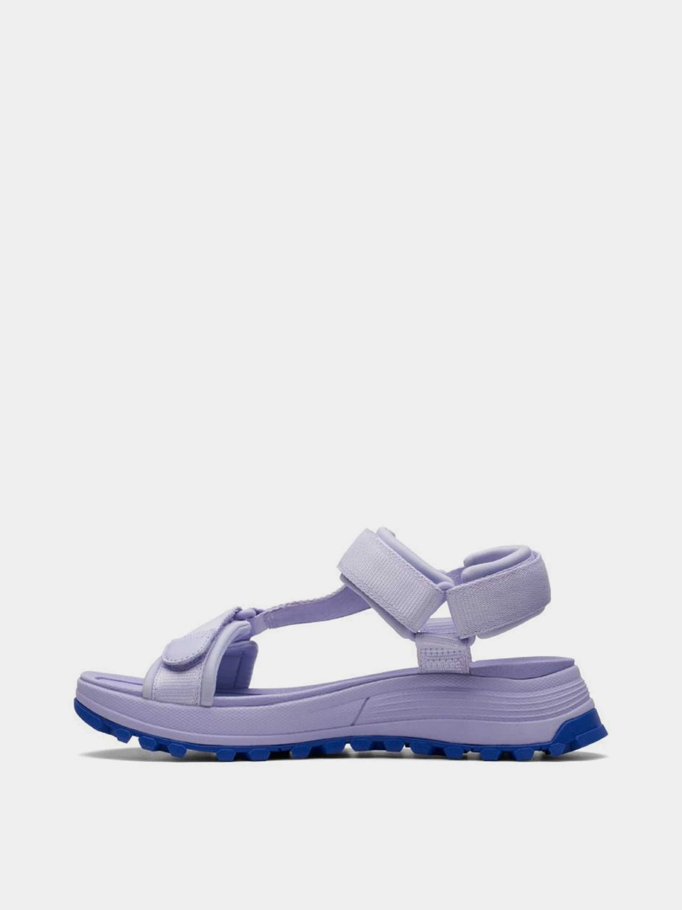 Сандалии Clarks Atl Trek Sport модель 26170577 Фото