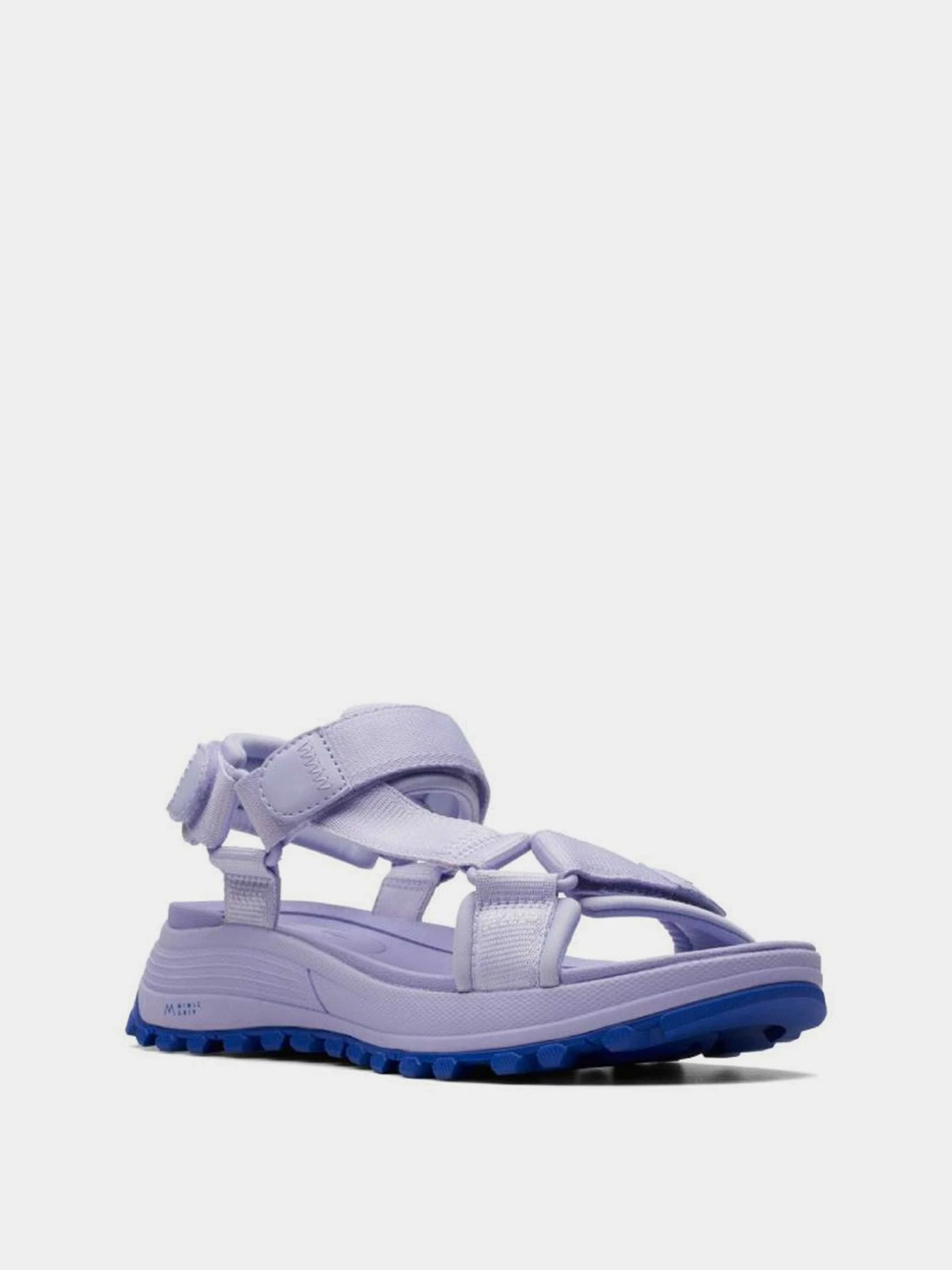 Сандалии Clarks Atl Trek Sport модель 26170577 Фото