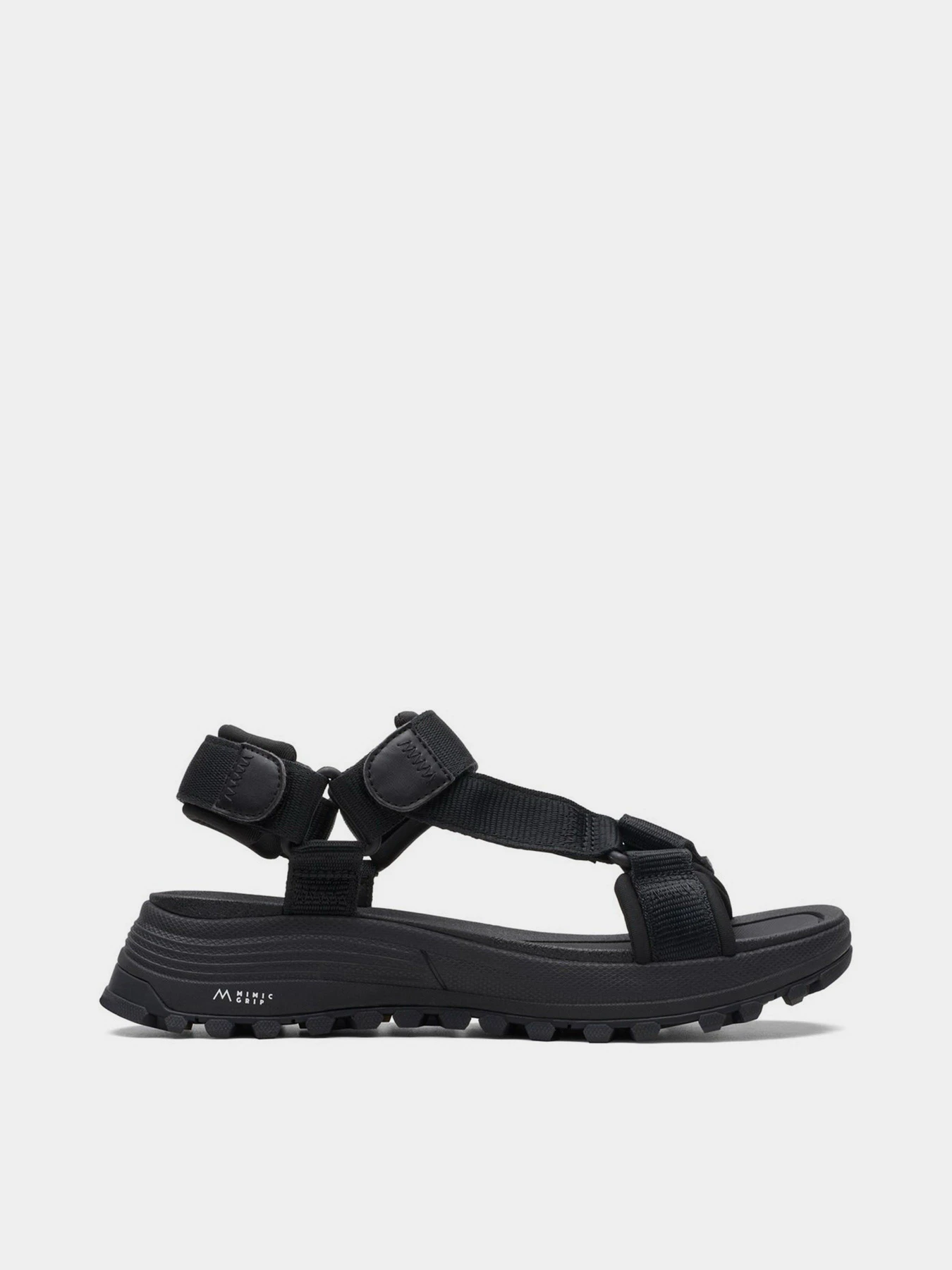 Сандалії Clarks ATLTrek Sport модель 26170578 Сандалії Clarks ATLTrek Sport модель 26170578 Фото