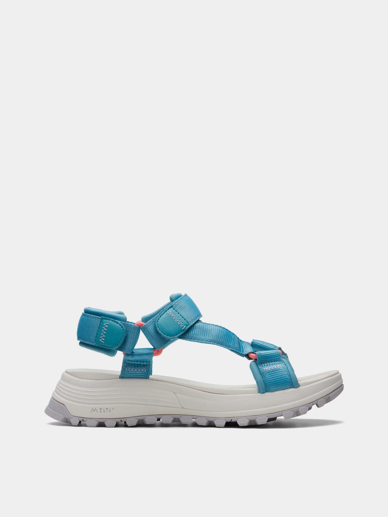 Сандалії Clarks ATLTrek Sport модель 26171856 Сандалії Clarks ATLTrek Sport модель 26171856 Фото