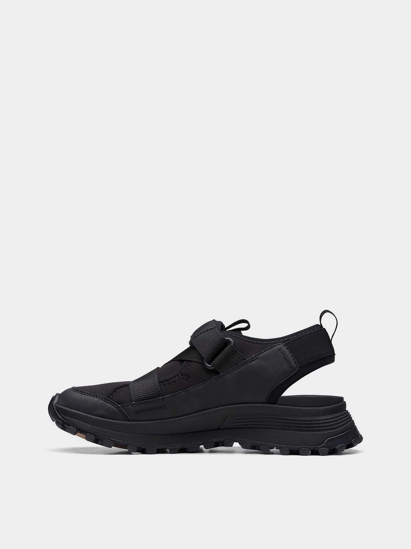 Сандалії Clarks ATLTrek Strap модель 26170579 Сандалії Clarks ATLTrek Strap модель 26170579 Фото