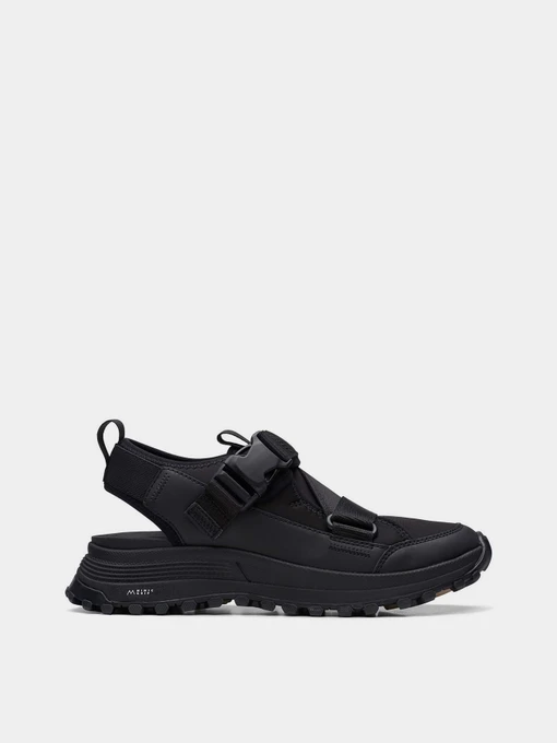 Сандалии Clarks ATLTrek Strap модель 26170579 Фото
