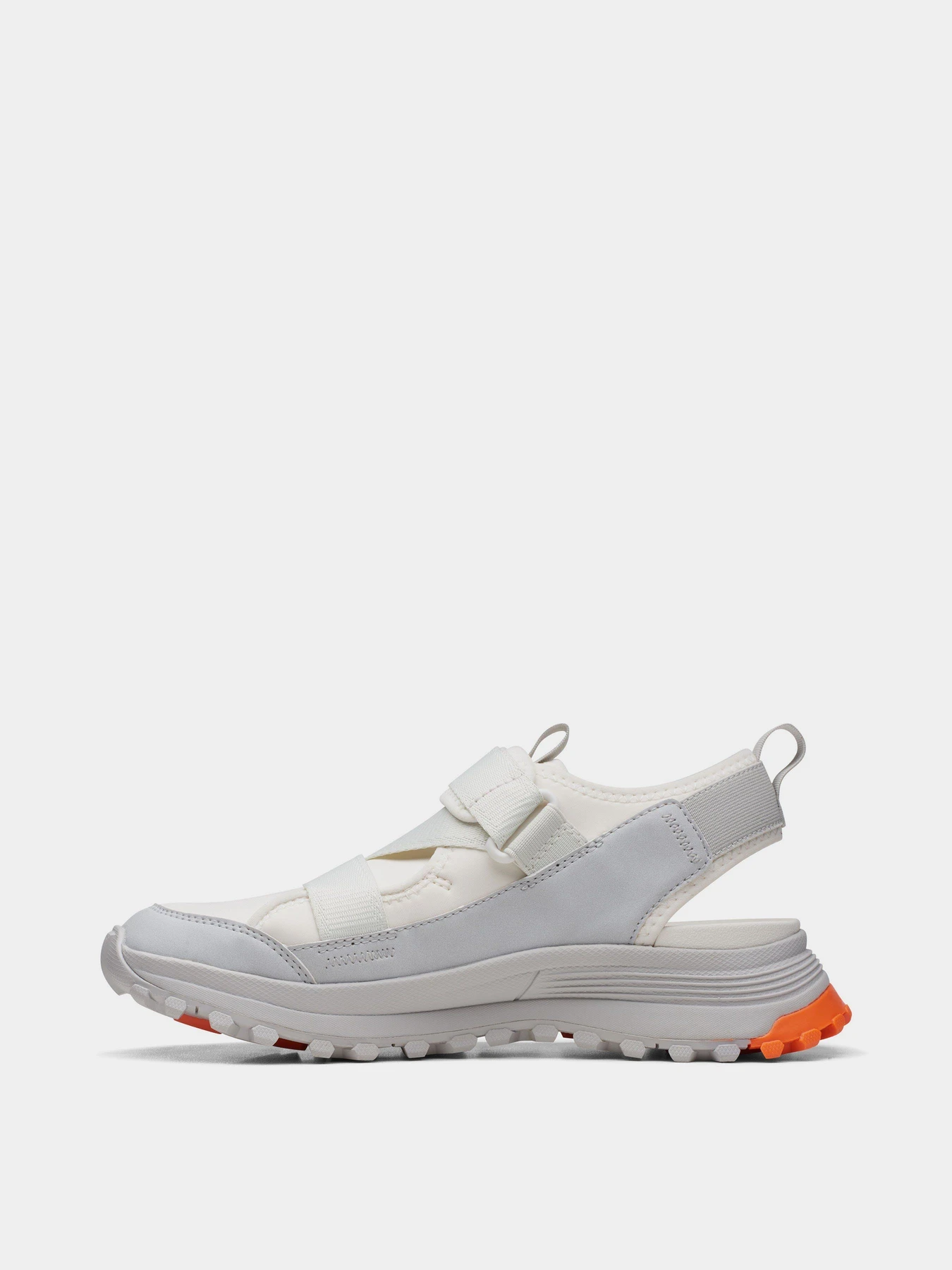 Сандалии Clarks Atl Trek Strap модель 26170580 Фото