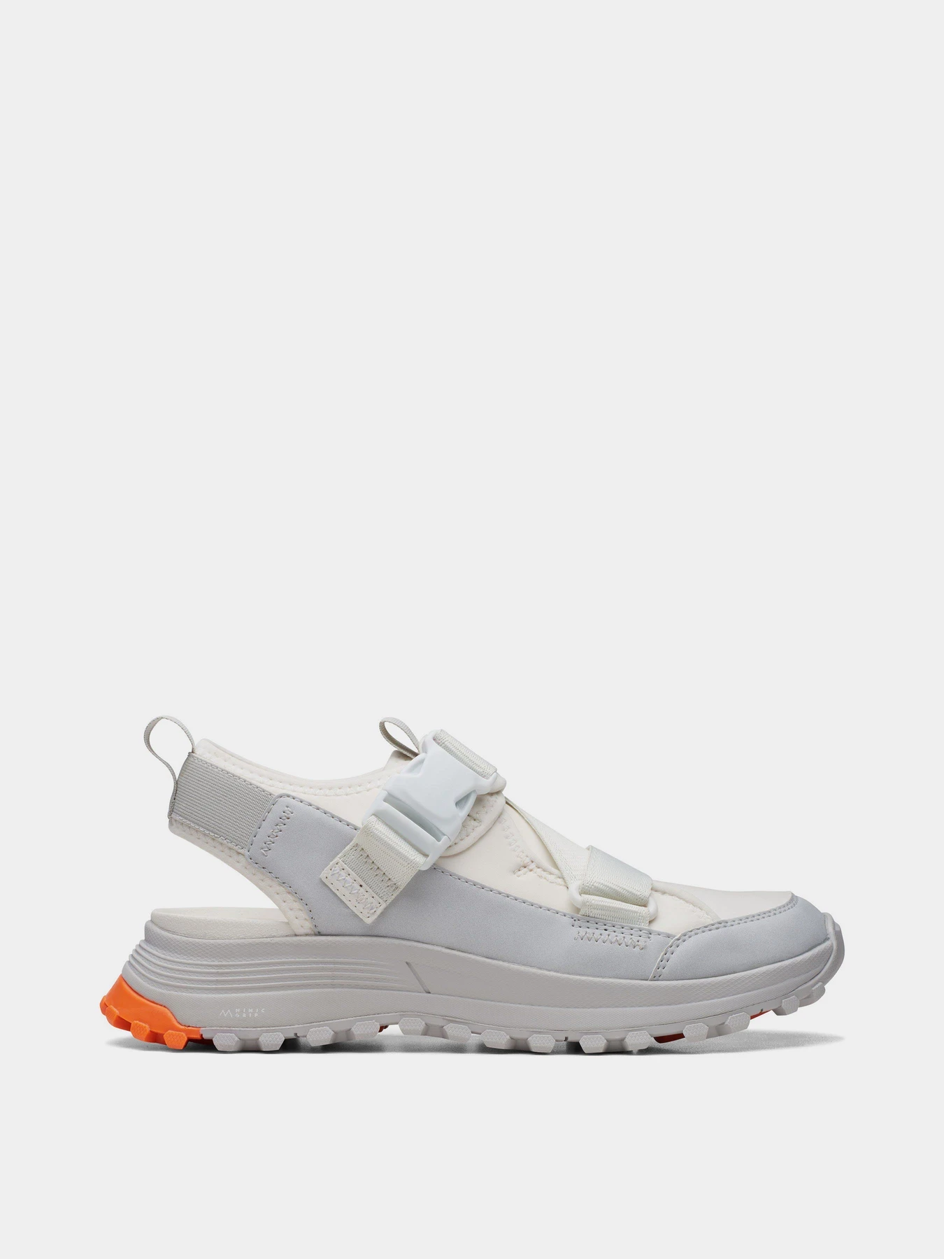 Сандалии Clarks Atl Trek Strap модель 26170580 Фото