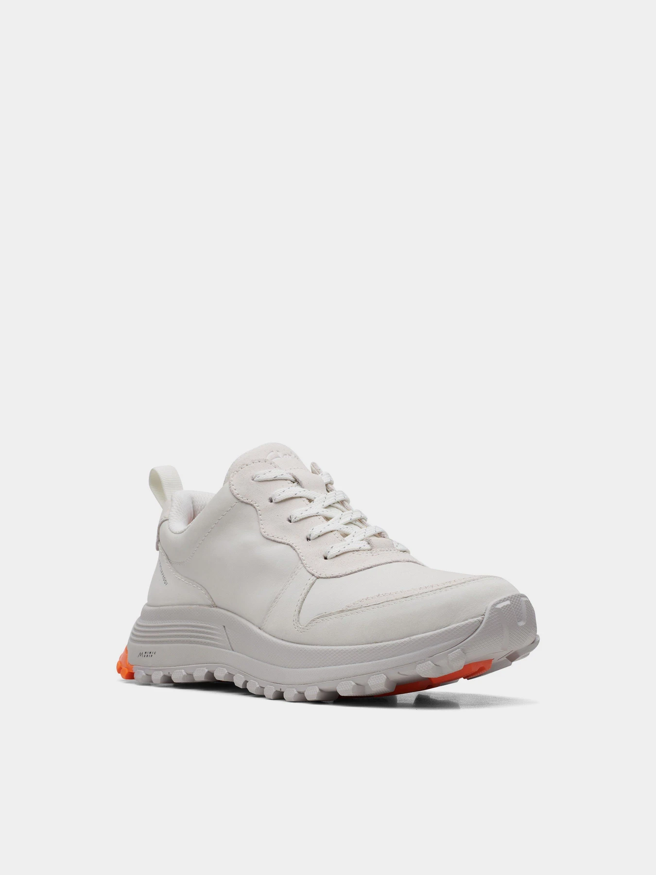 Кроссовки Clarks ATL Trek Free WP модель 26169966 Кроссовки Clarks ATL Trek Free WP модель 26169966 Фото