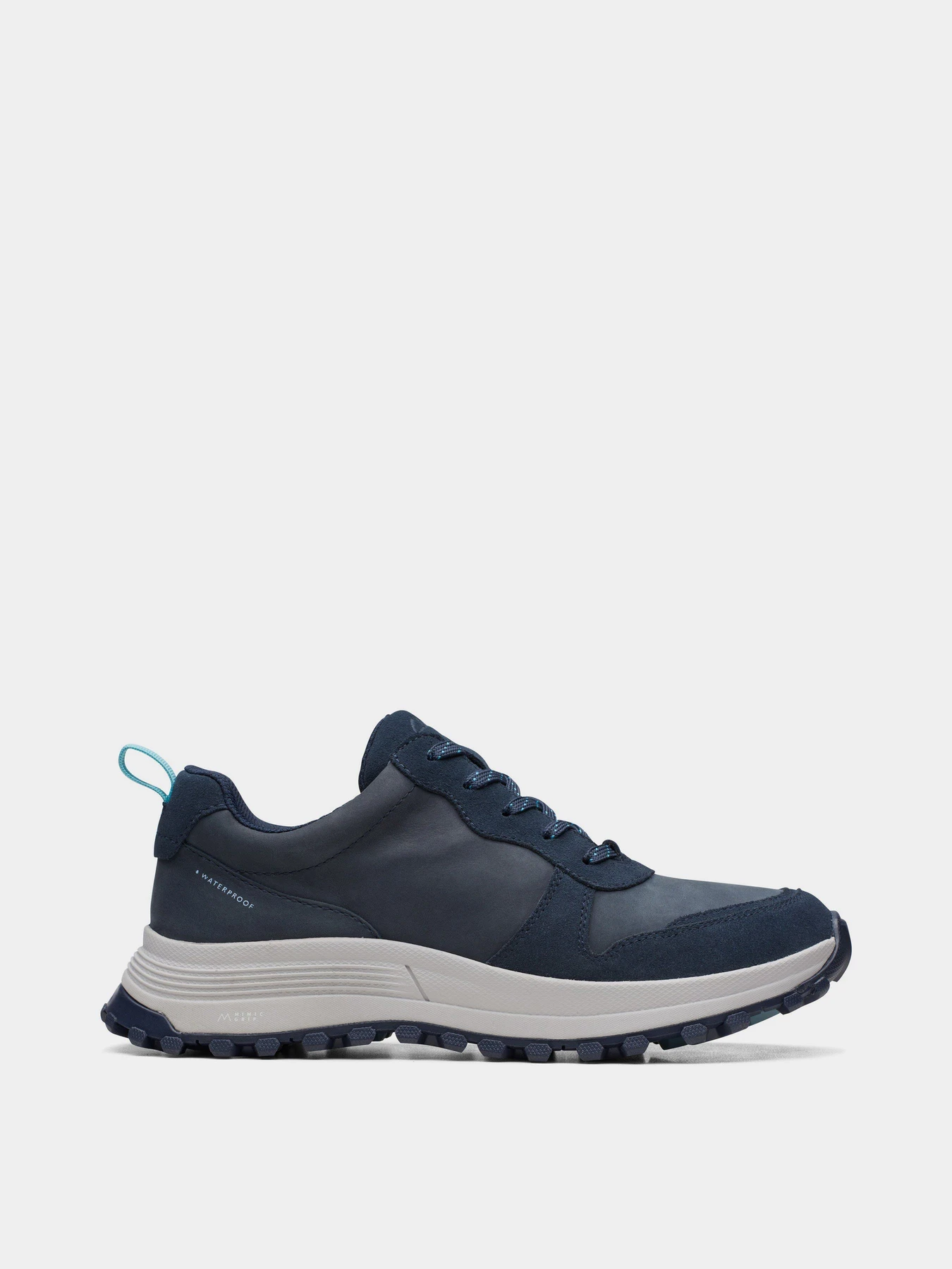 Кроссовки Clarks ATL Trek Free WP модель 26170586 Кроссовки Clarks ATL Trek Free WP модель 26170586 Фото