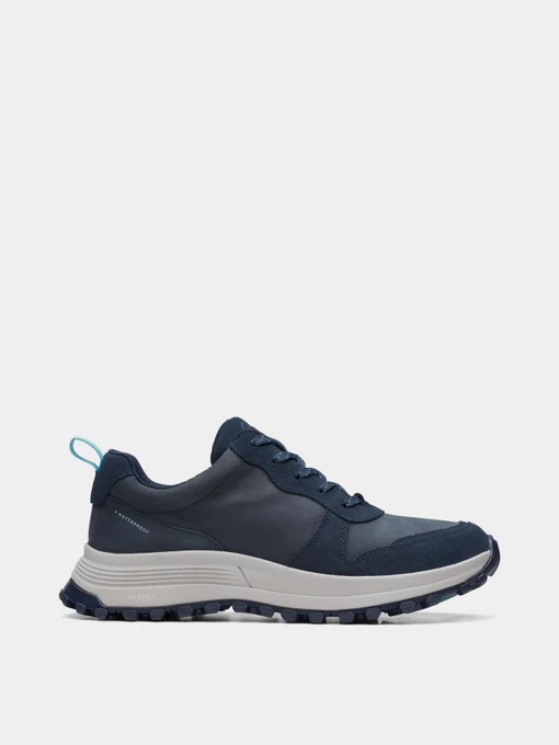 Кроссовки Clarks ATL Trek Free WP модель 26170586 Фото