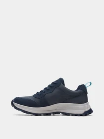 Кроссовки Clarks ATL Trek Free WP модель 26170586 Фото