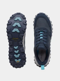 Кроссовки Clarks ATL Trek Free WP модель 26170586 Фото