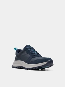 Кроссовки Clarks ATL Trek Free WP модель 26170586 Фото