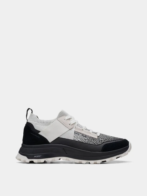 Кроссовки Clarks Atltrekknit Wp модель 26170573 Фото