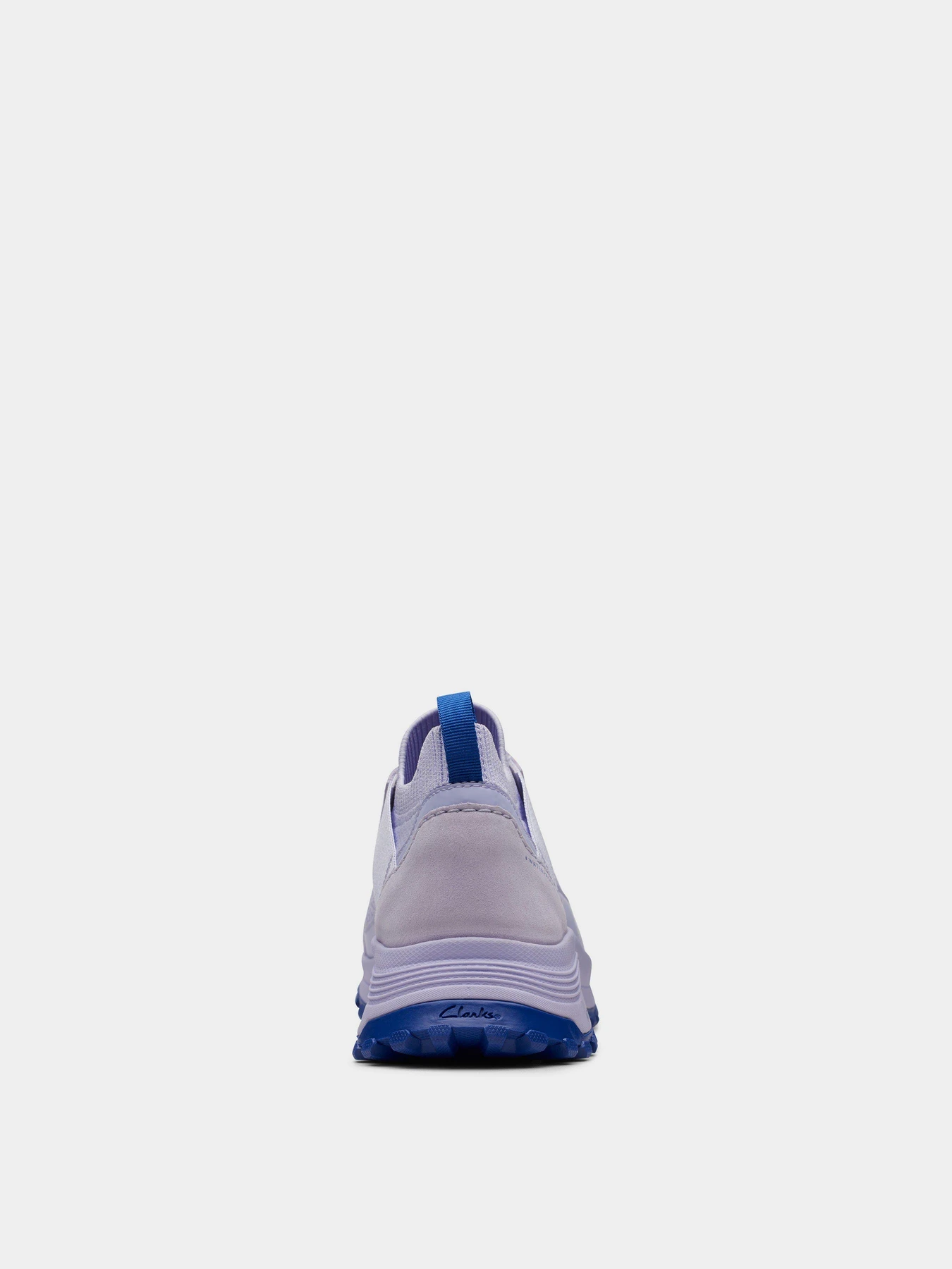 Кроссовки Clarks ATL Trek Knit WP модель 26172716 Кроссовки Clarks ATL Trek Knit WP модель 26172716 Фото