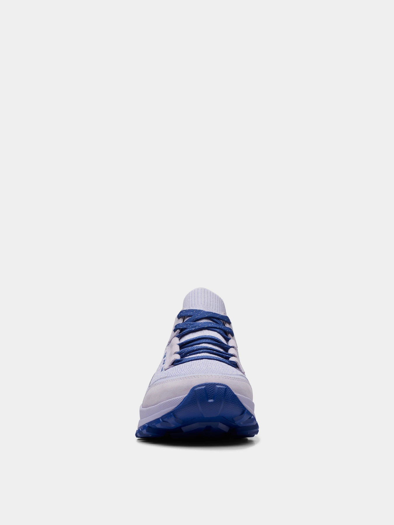 Кроссовки Clarks ATL Trek Knit WP модель 26172716 Кроссовки Clarks ATL Trek Knit WP модель 26172716 Фото