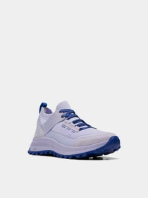 Кроссовки Clarks ATL Trek Knit WP модель 26172716 Фото