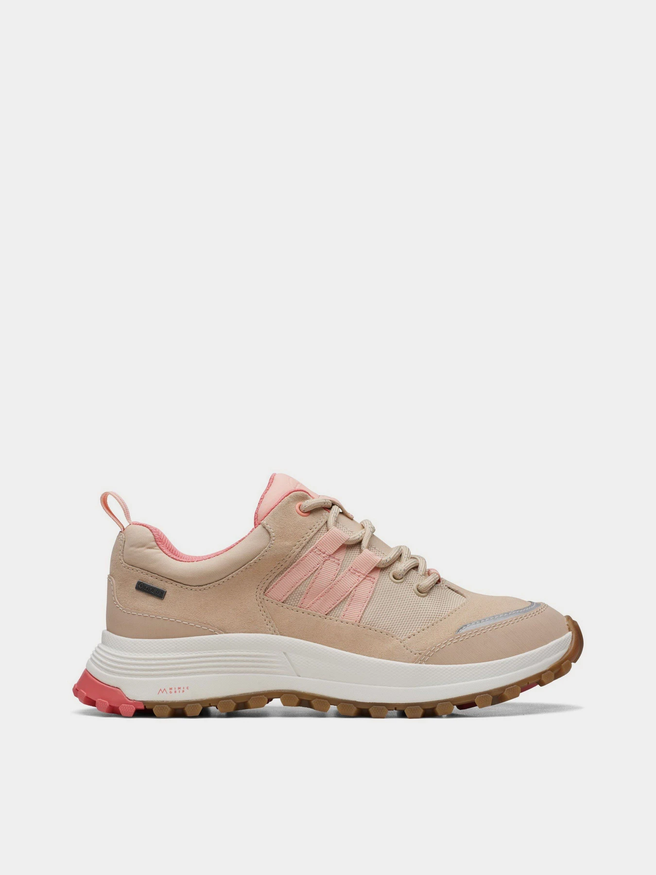 Кроссовки Clarks ATL Trek Path GTX модель 26170141 Фото