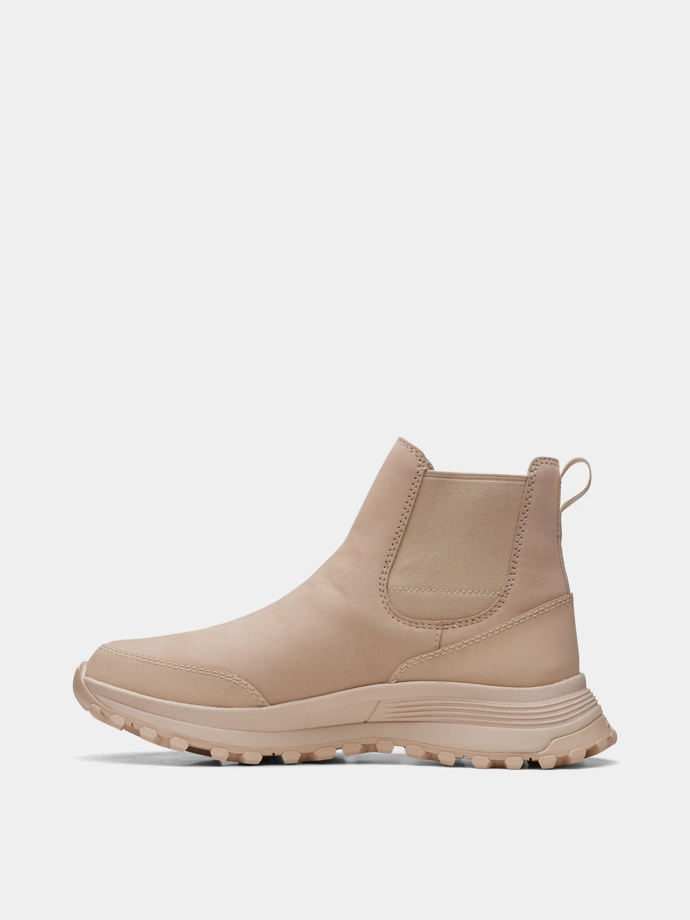 Ботинки и сапоги Clarks Atl Trek Up модель 26169930 Ботинки и сапоги Clarks Atl Trek Up модель 26169930 Фото