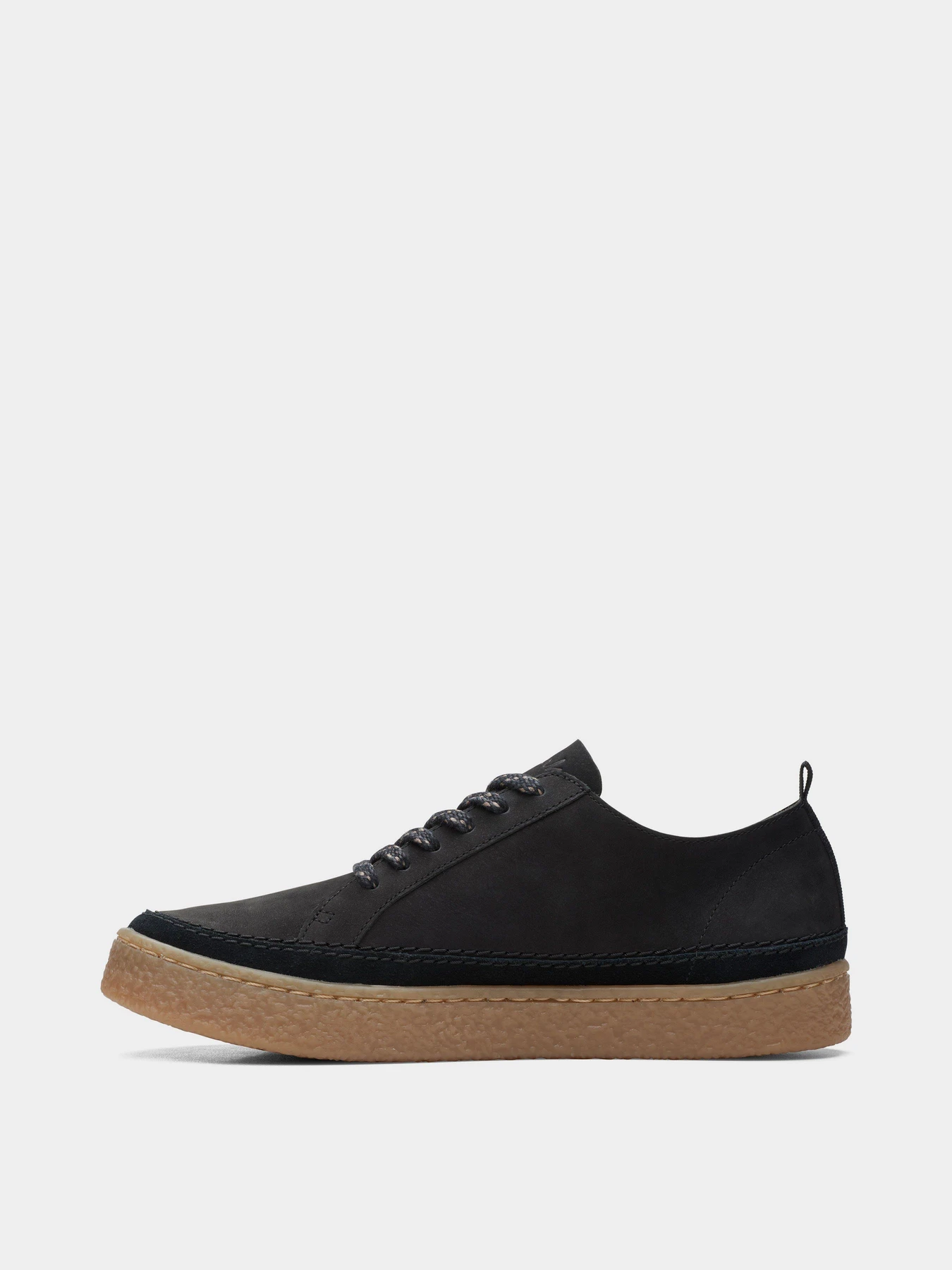 Кеды Clarks Barleigh Lace модель 26167666 Кеды Clarks Barleigh Lace модель 26167666 Фото