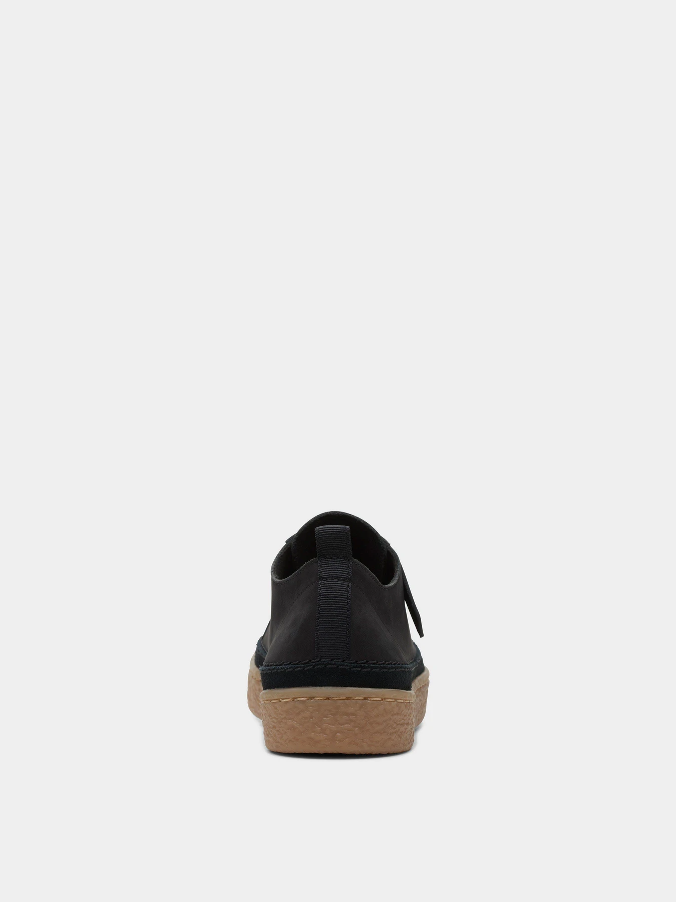 Кеды Clarks Barleigh Lace модель 26167666 Кеды Clarks Barleigh Lace модель 26167666 Фото