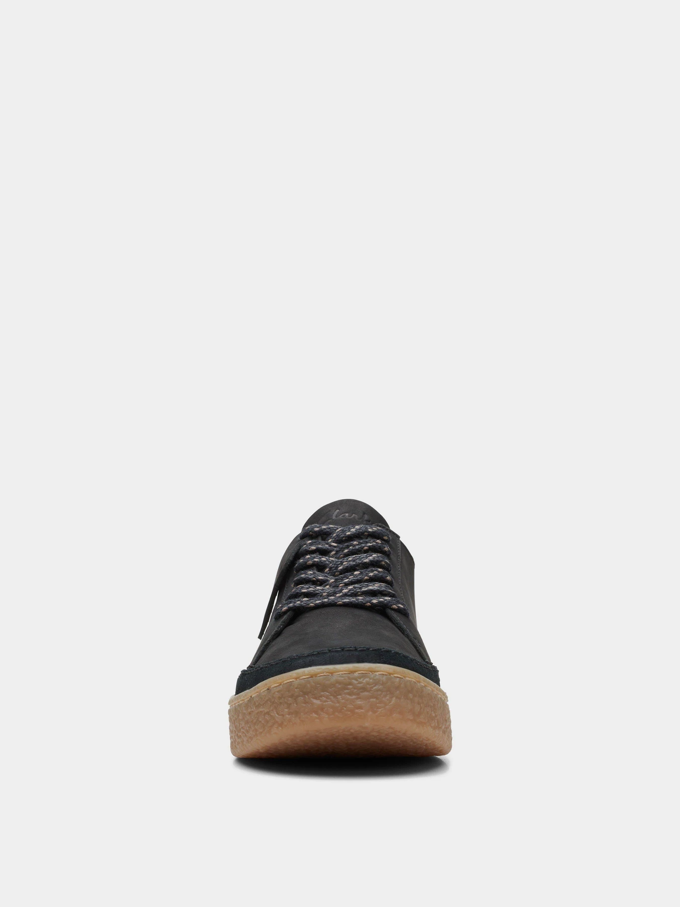Кеды Clarks Barleigh Lace модель 26167666 Кеды Clarks Barleigh Lace модель 26167666 Фото