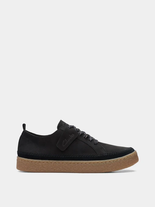 Кеды Clarks Barleigh Lace модель 26167666 Фото