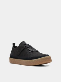 Кеды Clarks Barleigh Lace модель 26167666 Фото