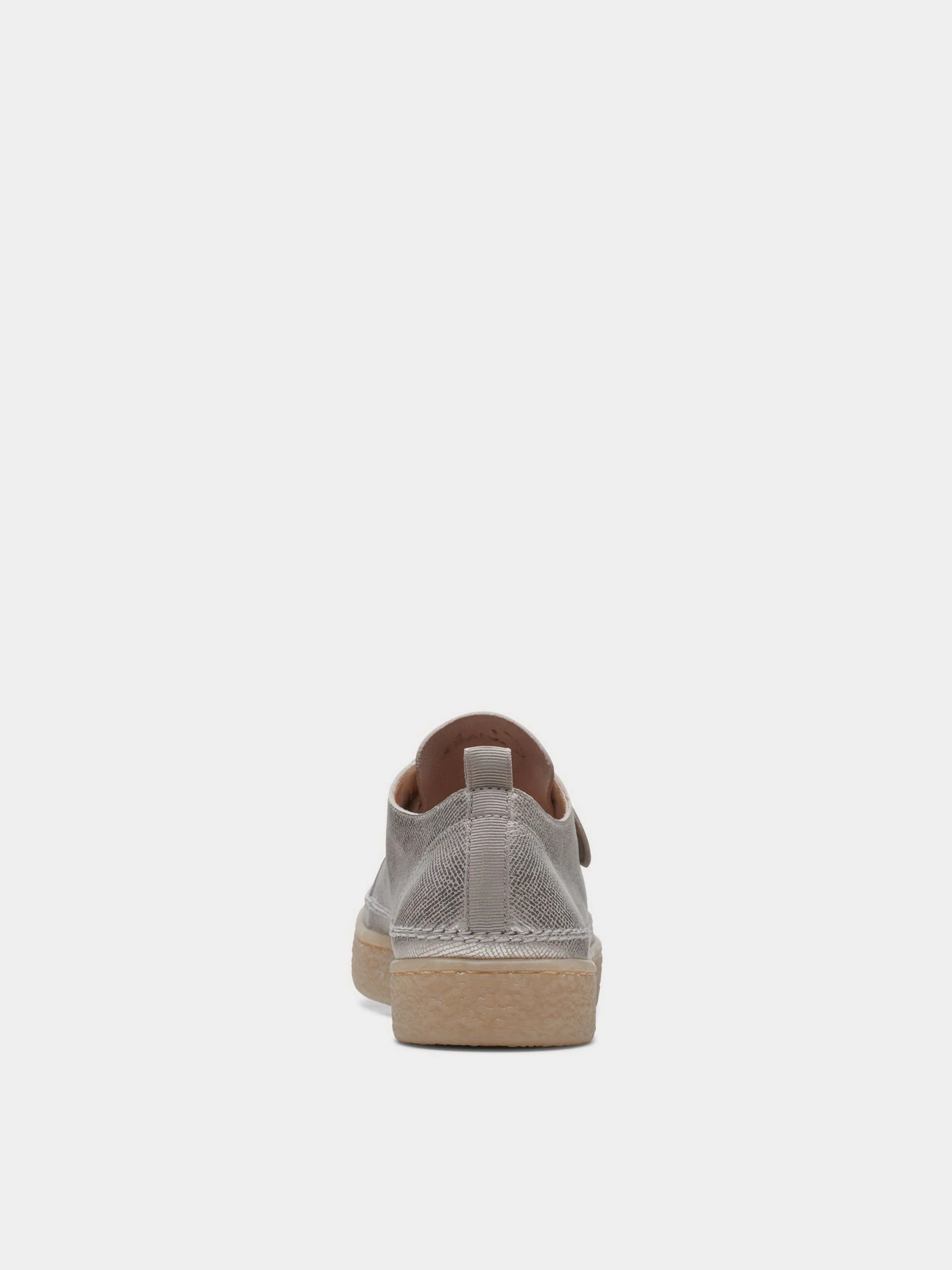 Кеды Clarks модель 26169951 Фото