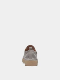 Кеды Clarks модель 26169951 Фото