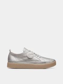 Кеды Clarks модель 26169951 Фото
