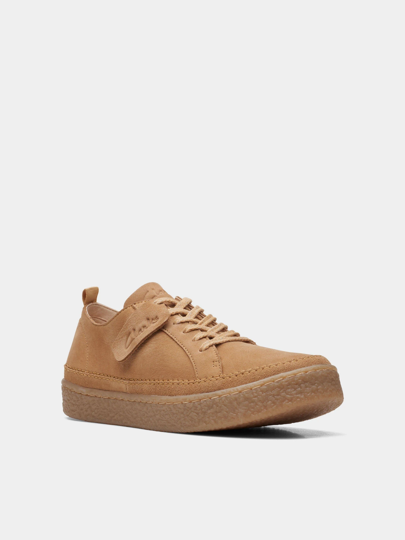 Кеды Clarks Barleigh Lace модель 26167667 Фото