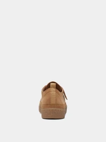 Кеды Clarks Barleigh Lace модель 26167667 Фото