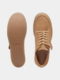 Кеды Clarks Barleigh Lace модель 26167667 Фото