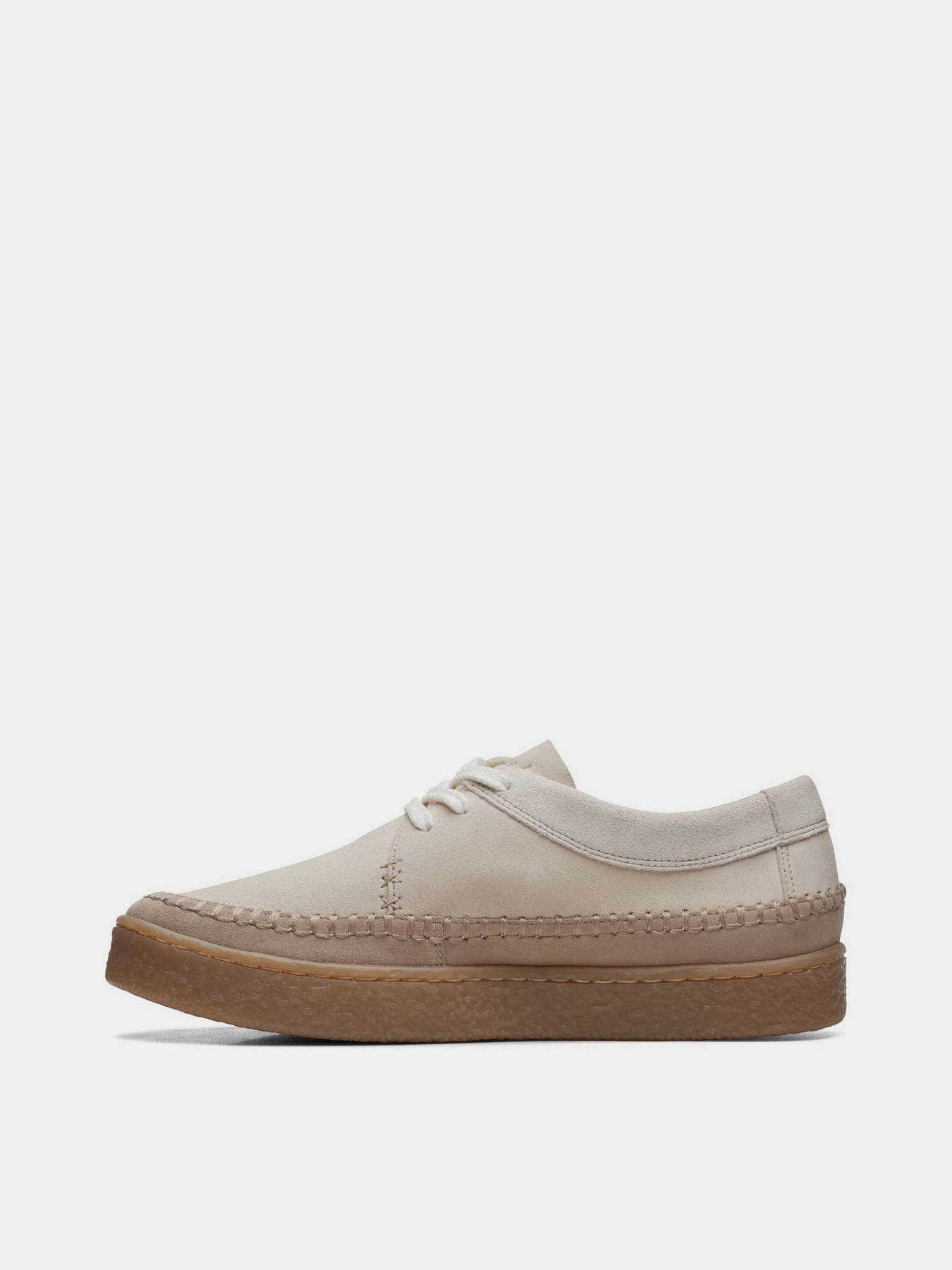 Кеды Clarks Barleigh Weave модель 26170487 Фото