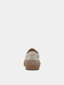 Кеды Clarks Barleigh Weave модель 26170487 Фото