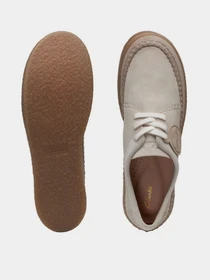 Кеды Clarks Barleigh Weave модель 26170487 Фото