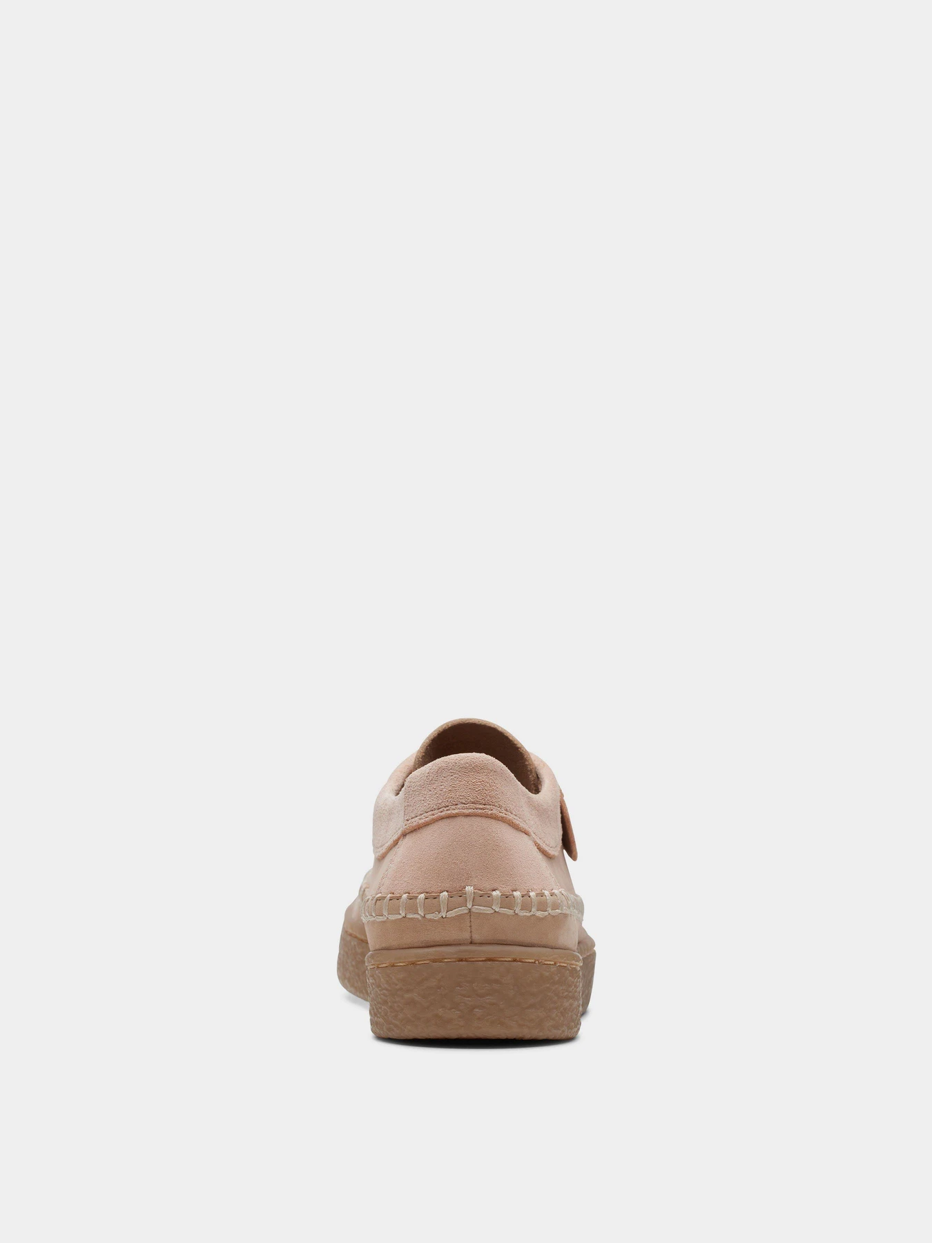 Кеды Clarks Barleigh Weave модель 26170489 Фото