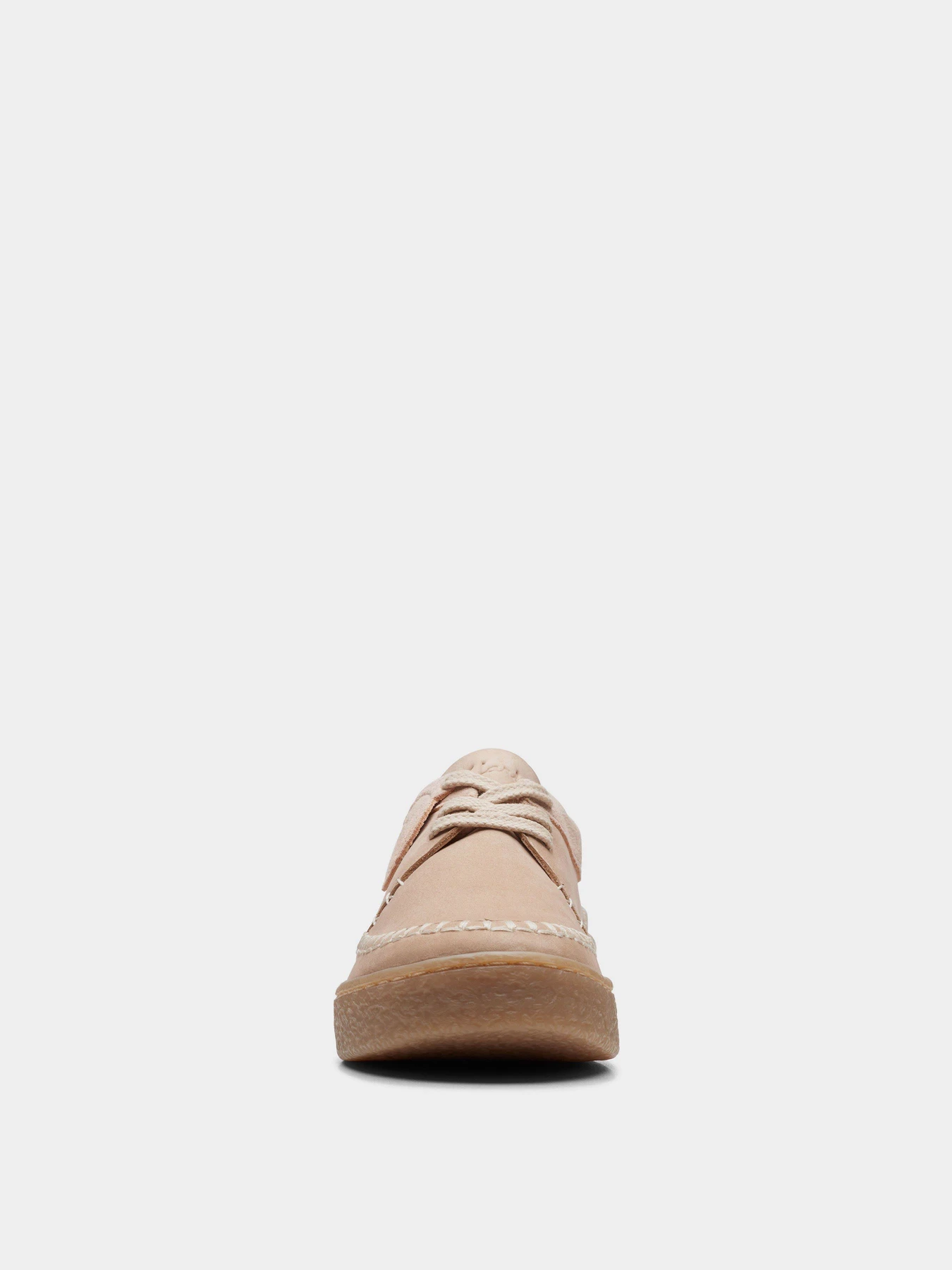 Кеды Clarks Barleigh Weave модель 26170489 Фото