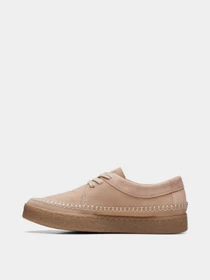 Кеды Clarks Barleigh Weave модель 26170489 Фото