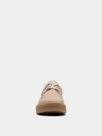 Кеды Clarks Barleigh Weave модель 26170489 Фото