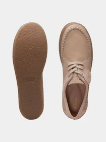 Кеды Clarks Barleigh Weave модель 26170489 Фото