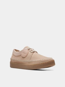 Кеды Clarks Barleigh Weave модель 26170489 Фото