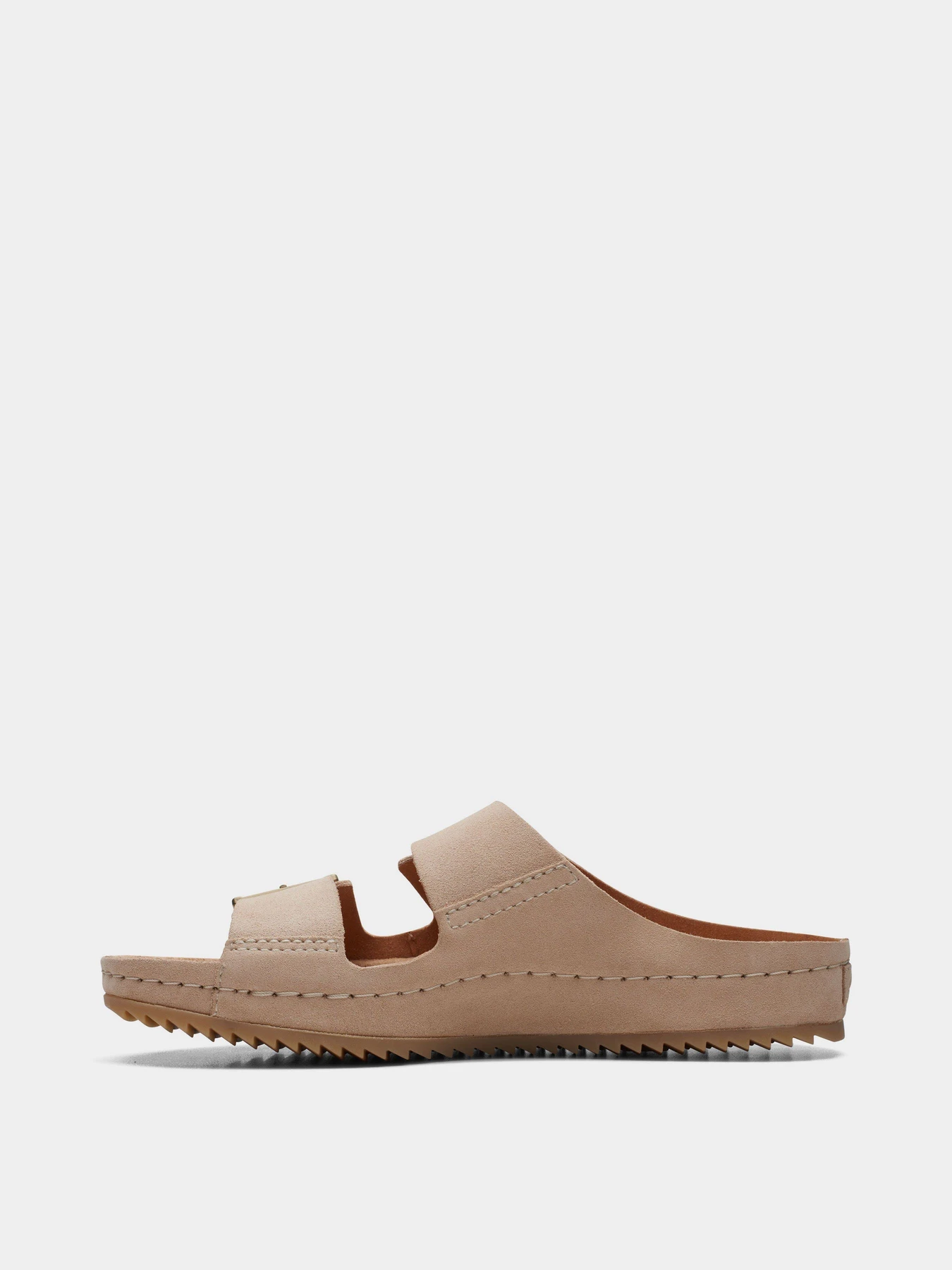 Шлёпанцы Clarks Brookleigh Sun модель 26170486 Шлёпанцы Clarks Brookleigh Sun модель 26170486 Фото