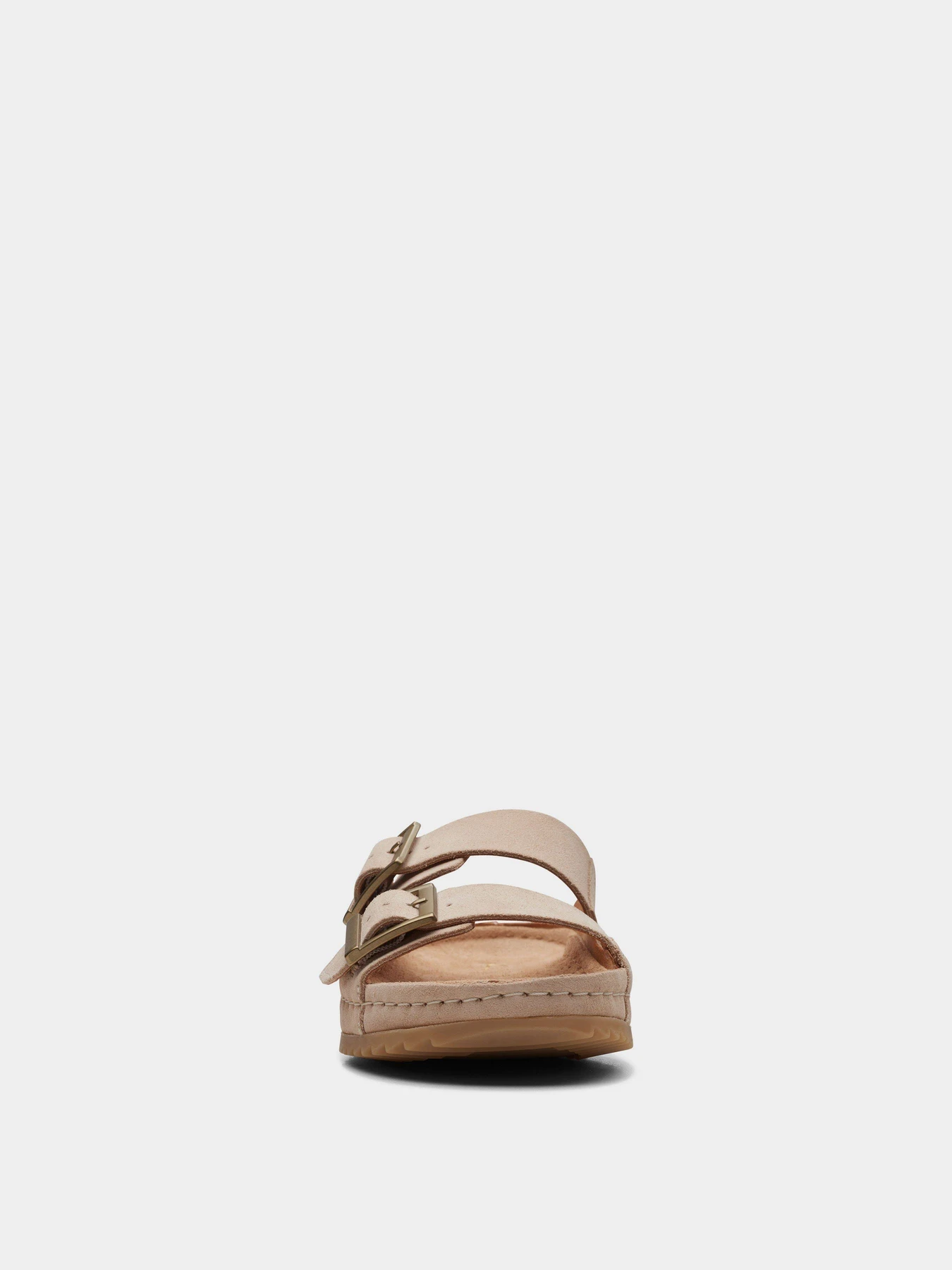 Шлёпанцы Clarks Brookleigh Sun модель 26170486 Шлёпанцы Clarks Brookleigh Sun модель 26170486 Фото