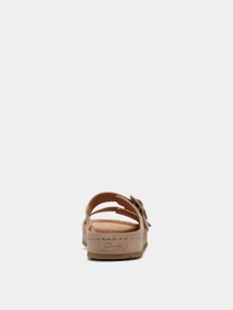 Шлёпанцы Clarks Brookleigh Sun модель 26170486 Фото