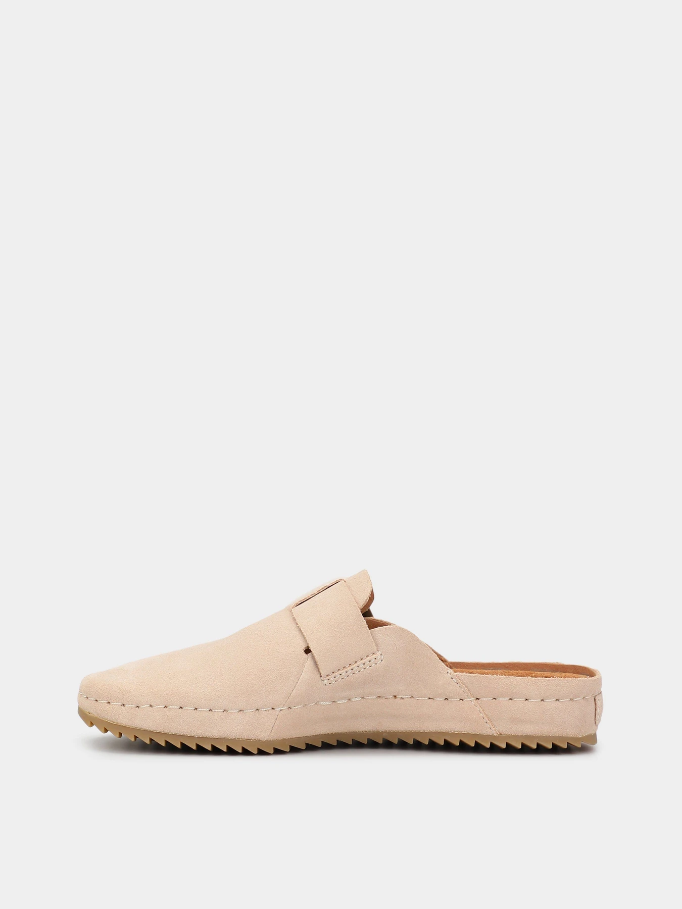 Шлёпанцы Clarks Brookleigh модель 26169953 Шлёпанцы Clarks Brookleigh модель 26169953 Фото