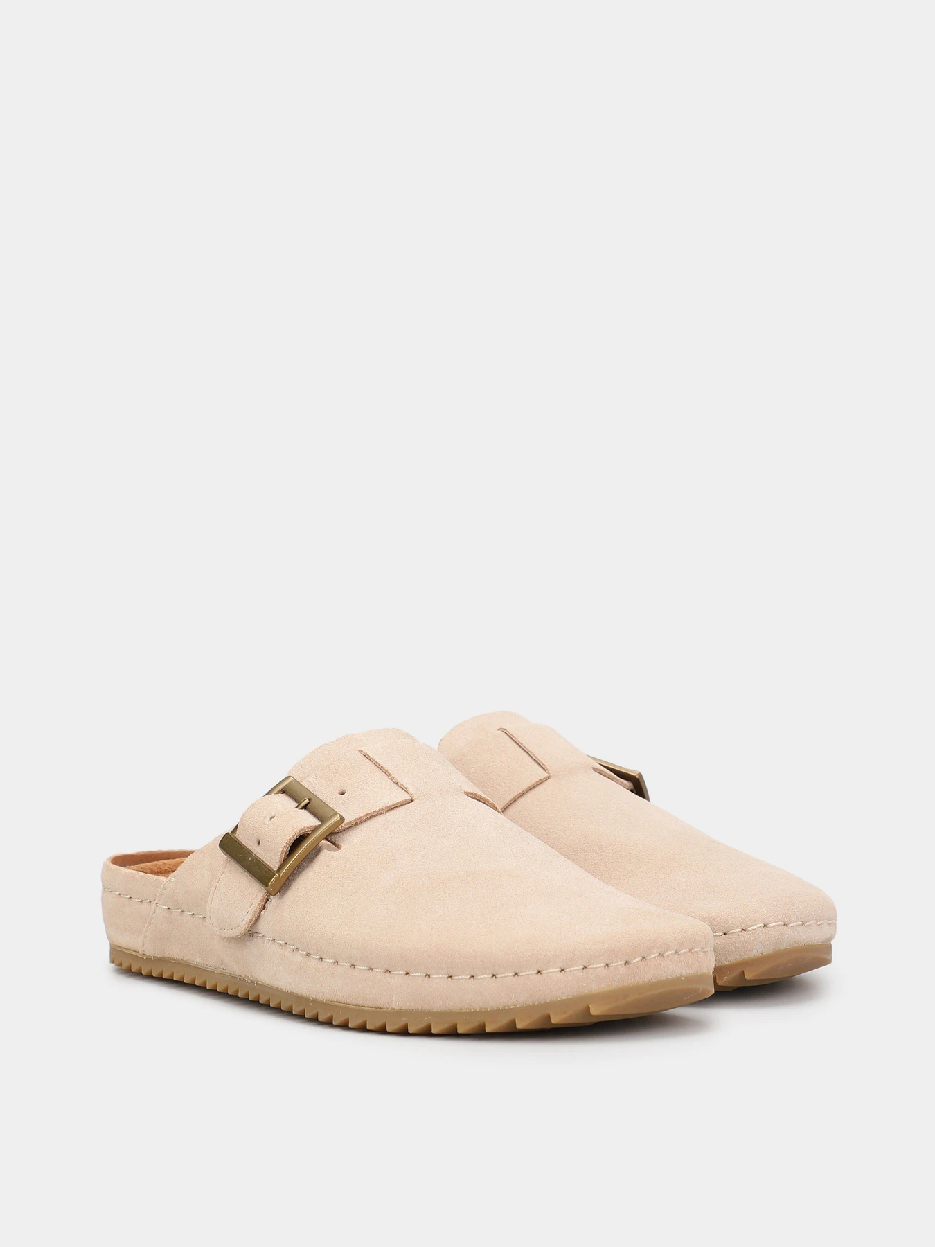 Шлёпанцы Clarks Brookleigh модель 26169953 Шлёпанцы Clarks Brookleigh модель 26169953 Фото