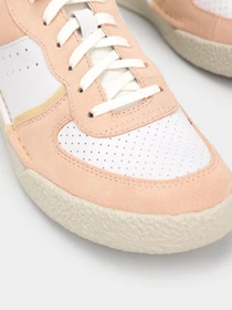 Кеды Clarks Craft Cup Court модель 26169736 Фото