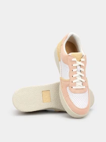 Кеды Clarks Craft Cup Court модель 26169736 Фото