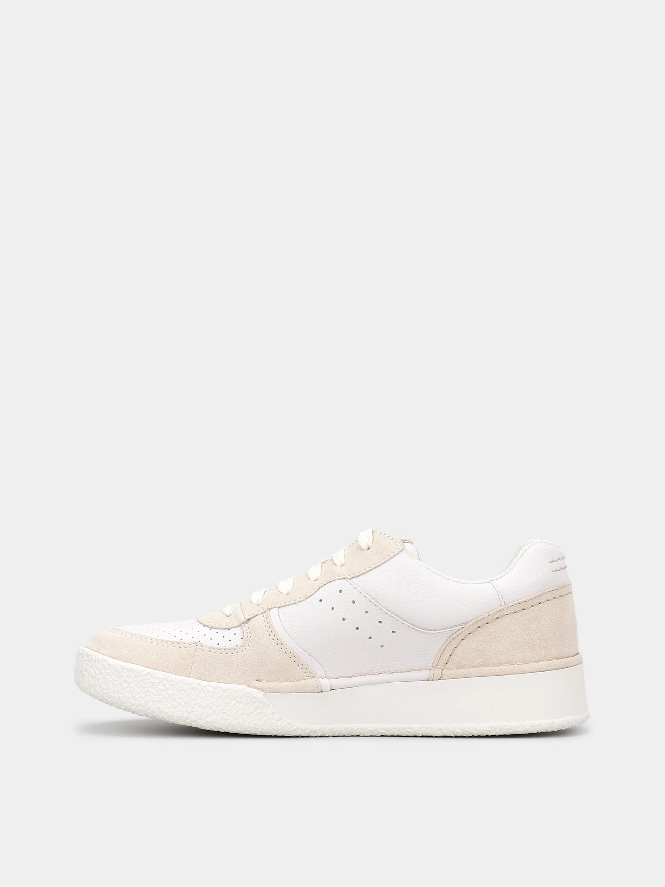 Кеды Clarks CraftCup Court модель 26171879 Фото