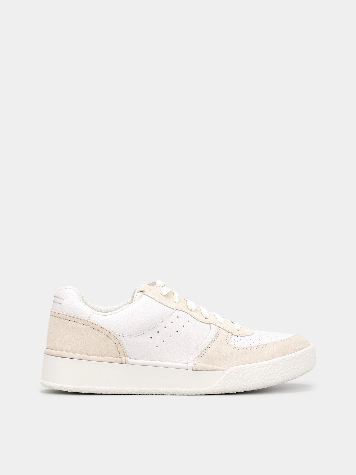 Кеды Clarks CraftCup Court модель 26171879 Фото