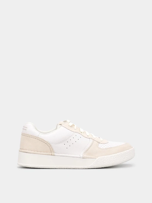 Кеды Clarks CraftCup Court модель 26171879 Фото